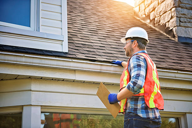 Trusted Storm Damage Roof Repair service in Bloxom, VA - Ben Roofing and Steel LLC